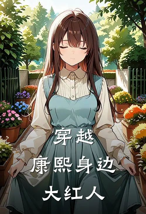 穿越，康熙身边大红人