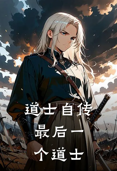 道士自传：最后一个道士