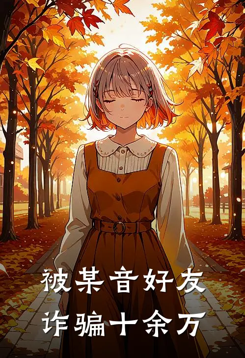 被某音好友诈骗十余万