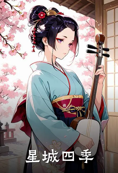 星城四季
