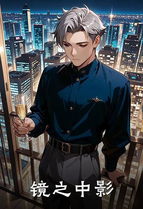 镜之中影林深陈默最新小说全文阅读_最新章节列表镜之中影(林深陈默)