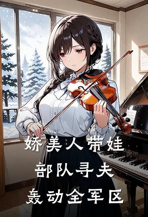 南乔温珊珊(娇美人带娃部队寻夫，轰动全军区)_《娇美人带娃部队寻夫，轰动全军区》最新章节免费在线阅读