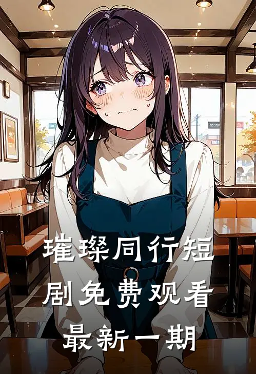 璀璨同行短剧免费观看最新一期