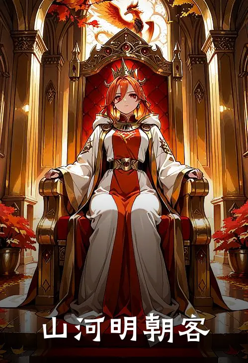 【山河明朝客】(沈砚秋徐妙锦)好看的完结小说_完本小说【山河明朝客】沈砚秋徐妙锦