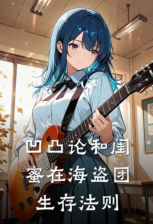 凹凸论和闺蜜在海盗团生存法则