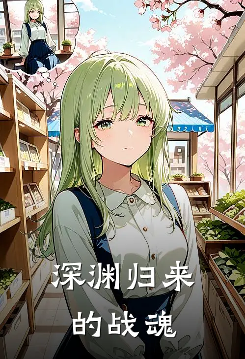 深渊归来的战魂