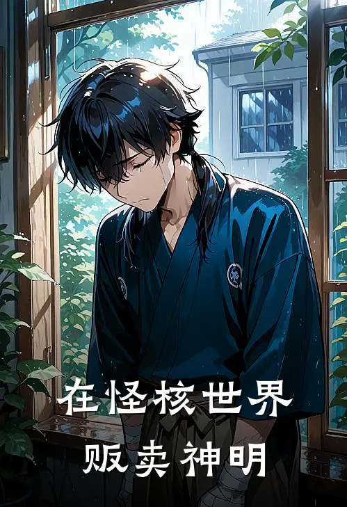 在怪核世界贩卖神明