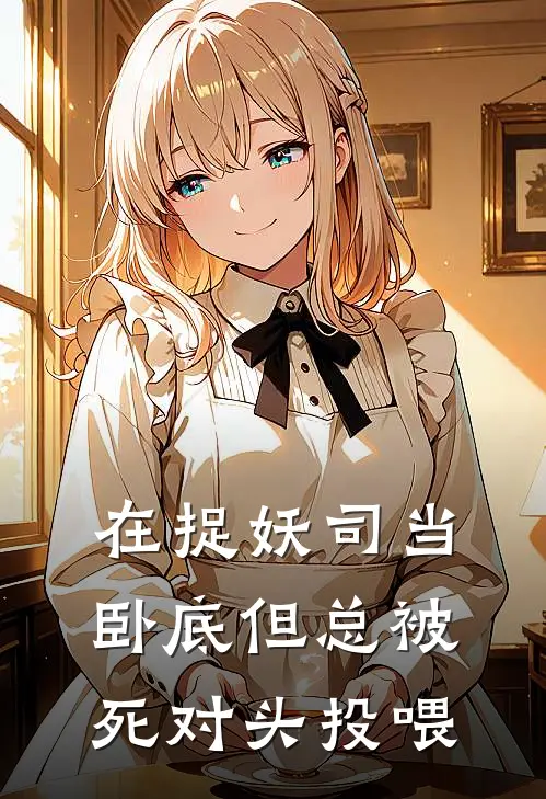 在捉妖司当卧底但总被死对头投喂云昭李长安全本完结小说_最新章节列表在捉妖司当卧底但总被死对头投喂(云昭李长安)