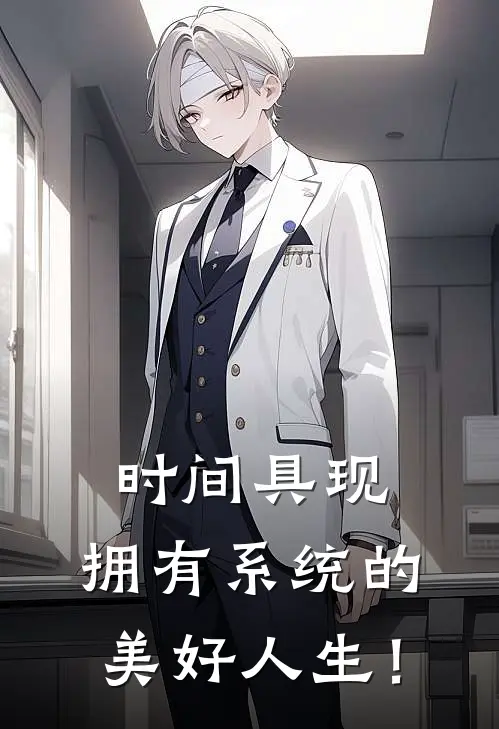 时间具现，拥有系统的美好人生！
