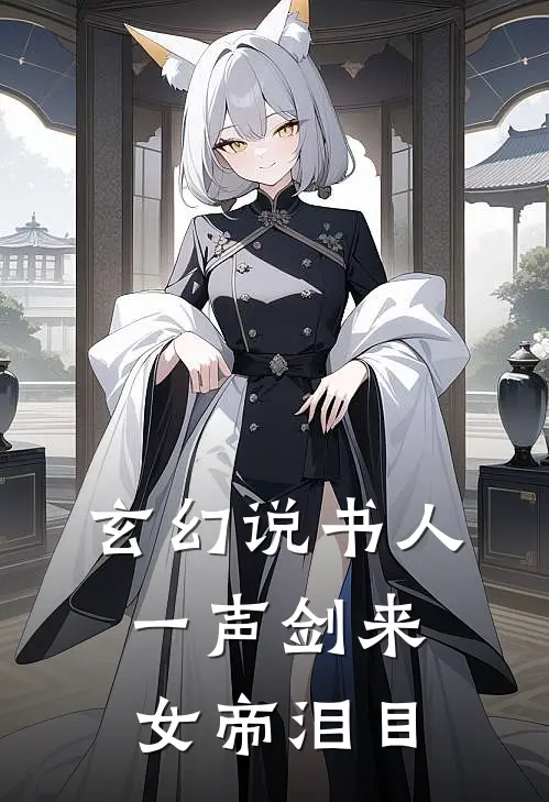 玄幻说书人一声剑来,女帝泪目