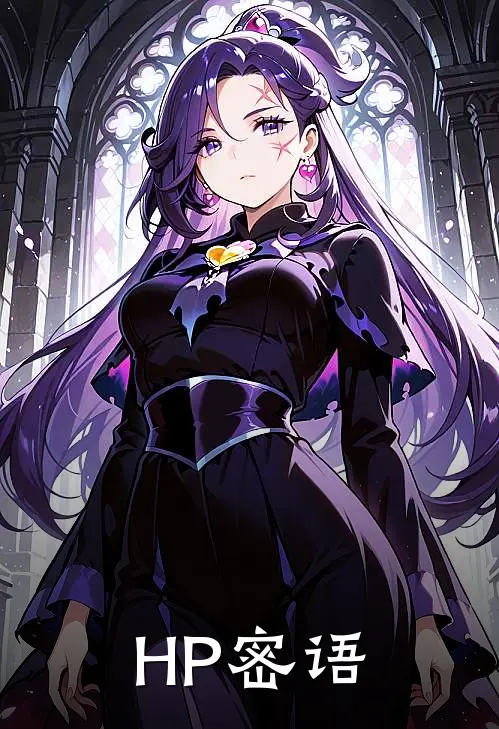 HP密语