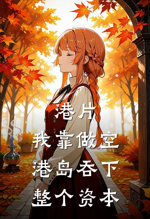 港片：我靠做空港岛吞下整个资本