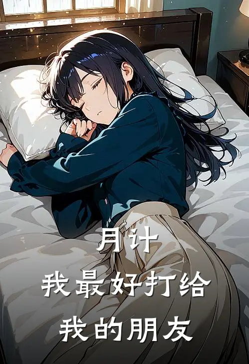 月计：我最好打给我的【朋友】