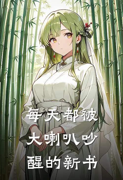 每天都被大喇叭吵醒的新书(林薇傅诗淇)最新完结小说_完结版小说全文免费阅读每天都被大喇叭吵醒的新书(林薇傅诗淇)