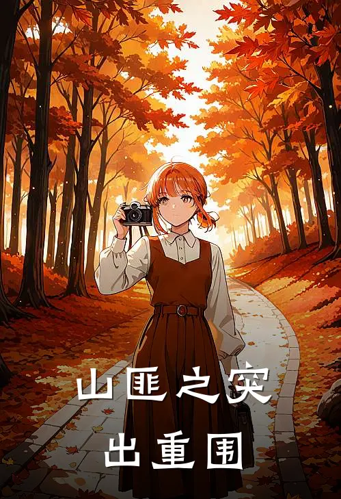 山匪之突出重围