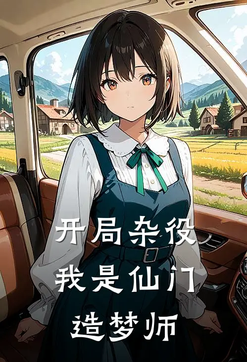 开局杂役，我是仙门造梦师(文央陆仪)完结版小说全文免费阅读_最新小说开局杂役，我是仙门造梦师(文央陆仪)