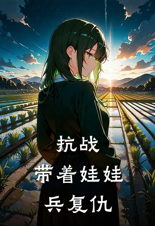 抗战：带着娃娃兵复仇(罗阳秀兰)在线阅读免费小说_最新章节列表抗战：带着娃娃兵复仇(罗阳秀兰)