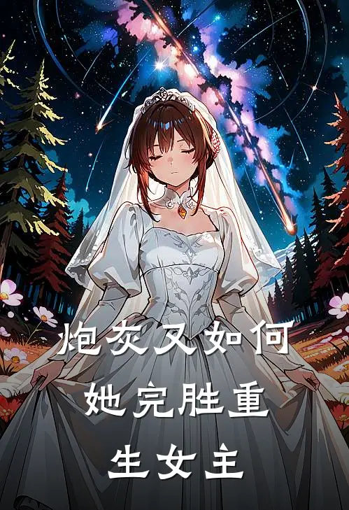 炮灰又如何，她完胜重生女主