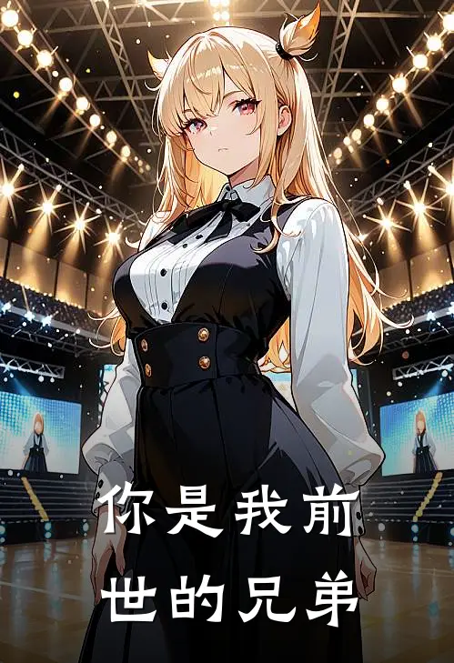 你是我前世的兄弟