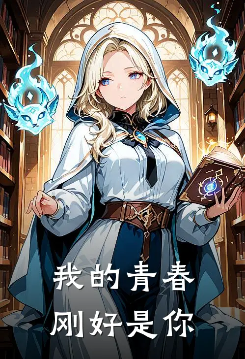 我的青春刚好是你