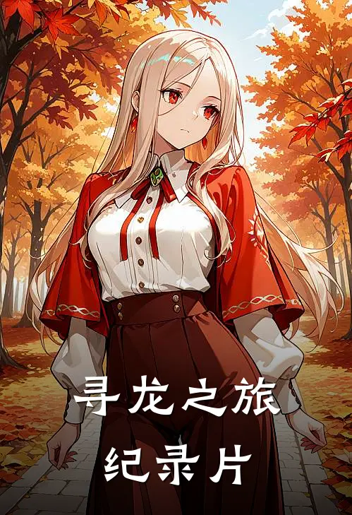 寻龙之旅纪录片