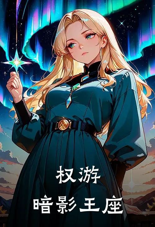 权游：暗影王座