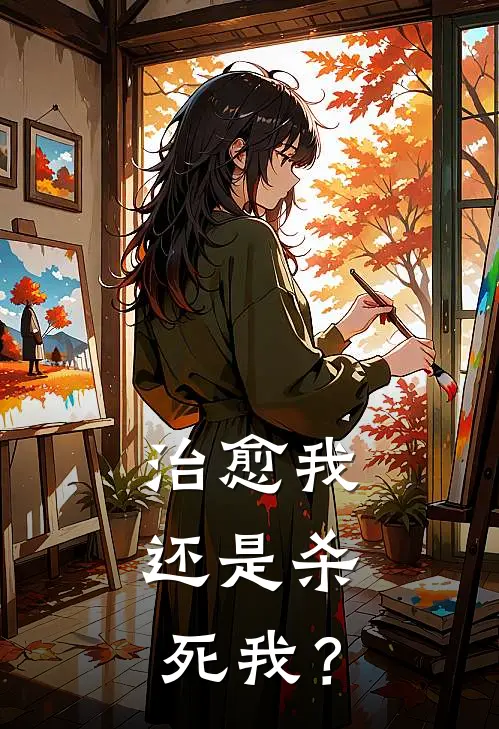 治愈我，还是杀死我？林清夏赵红小说最新章节_最新小说推荐治愈我，还是杀死我？林清夏赵红