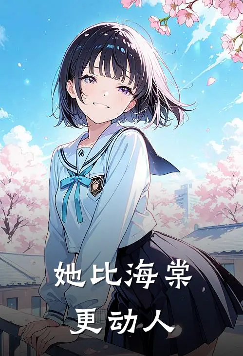 她比海棠更动人苏芷樱韩潇免费小说阅读_免费小说大全她比海棠更动人(苏芷樱韩潇)