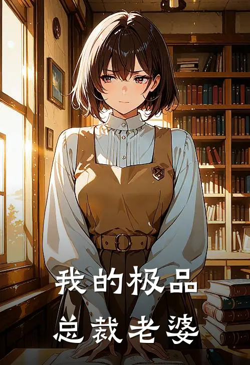 我的极品总裁老婆(秦风林雨琦)免费阅读_完结热门小说我的极品总裁老婆(秦风林雨琦)