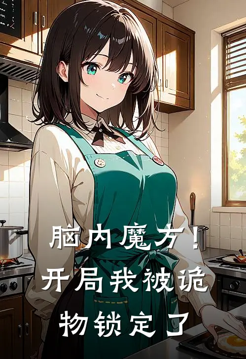 脑内魔方！开局我被诡物锁定了