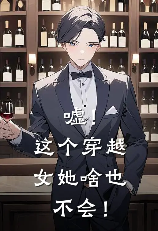 嘘！这个穿越女她啥也不会！