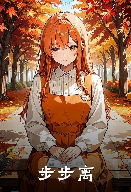 白云晞符策(步步离)全文免费在线阅读_步步离完整版免费在线阅读