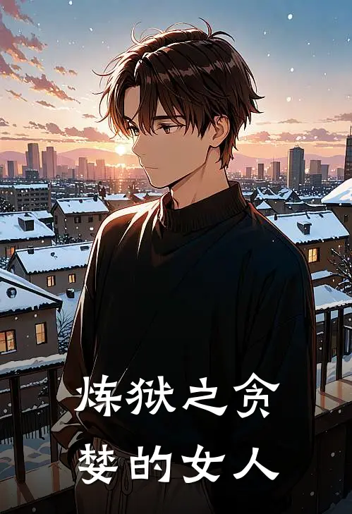 炼狱之贪婪的女人(莉莉安索菲亚)全本免费小说_阅读免费小说炼狱之贪婪的女人莉莉安索菲亚