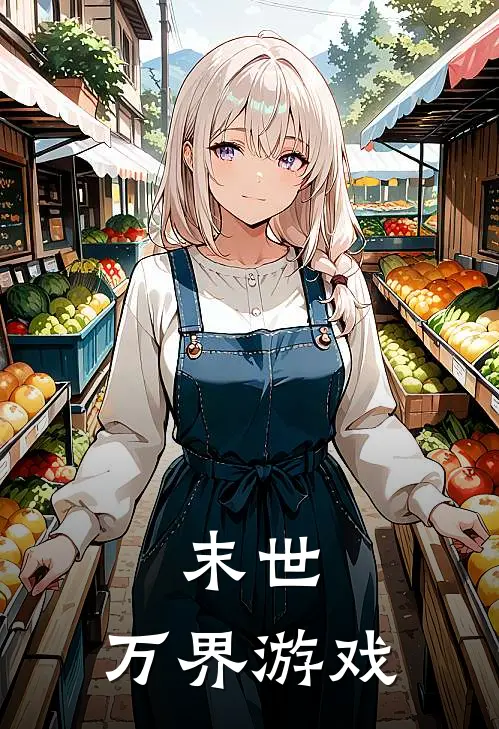 末世：万界游戏