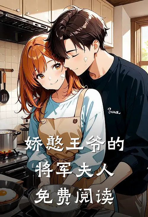 娇憨王爷的将军夫人免费阅读