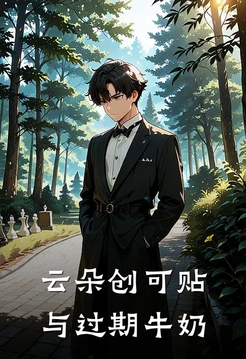 周予安林小满(云朵创可贴与过期牛奶)全文免费在线阅读_云朵创可贴与过期牛奶完整版免费在线阅读