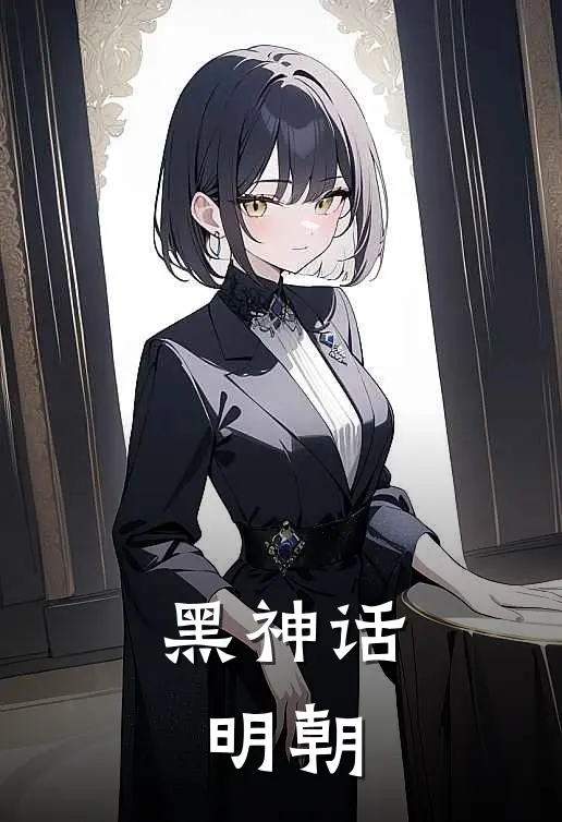 黑神话：明朝申元齐王纪全本免费完结小说_免费小说完结黑神话：明朝申元齐王纪