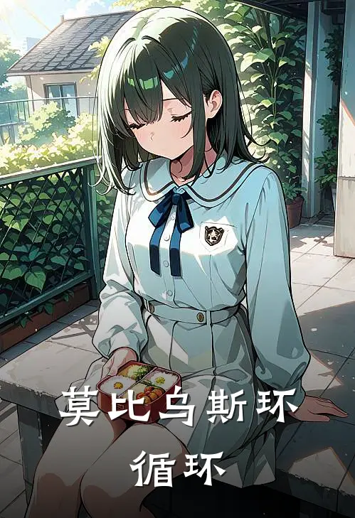 莫比乌斯环：循环(颜俊星野)热门网络小说_最新章节列表莫比乌斯环：循环(颜俊星野)