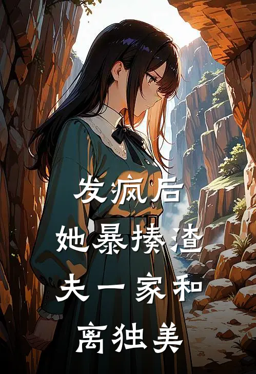 发疯后，她暴揍渣夫一家和离独美