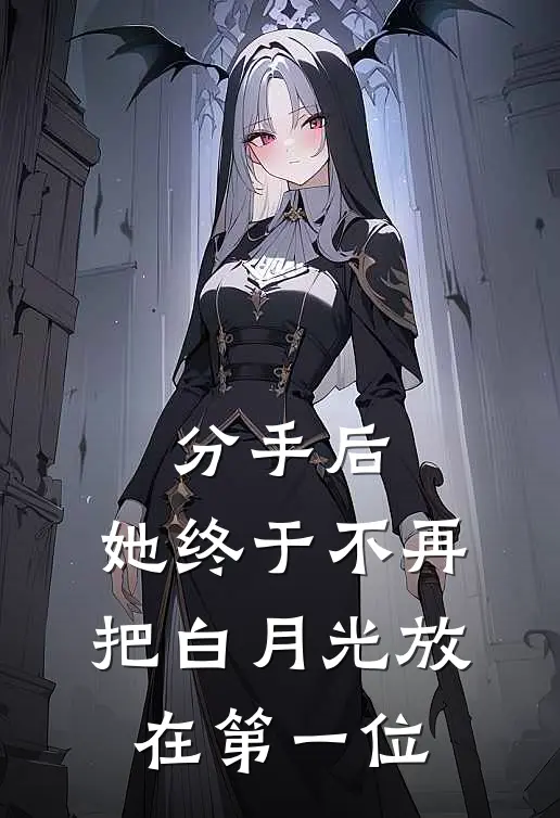 分手后，她终于不再把白月光放在第一位齐畅叶志威热门小说排行_免费阅读全文分手后，她终于不再把白月光放在第一位(齐畅叶志威)