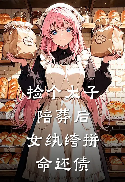 捡个太子陪葬后，女纨绔拼命还债(叶薇慕玄宸)小说免费阅读无弹窗_完结小说捡个太子陪葬后，女纨绔拼命还债叶薇慕玄宸