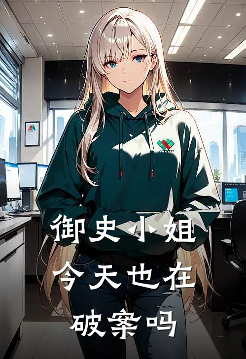 御史小姐今天也在破案吗