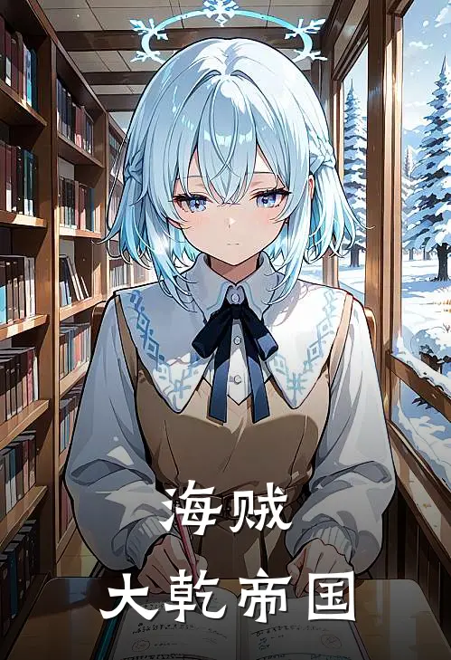 海贼：大乾帝国