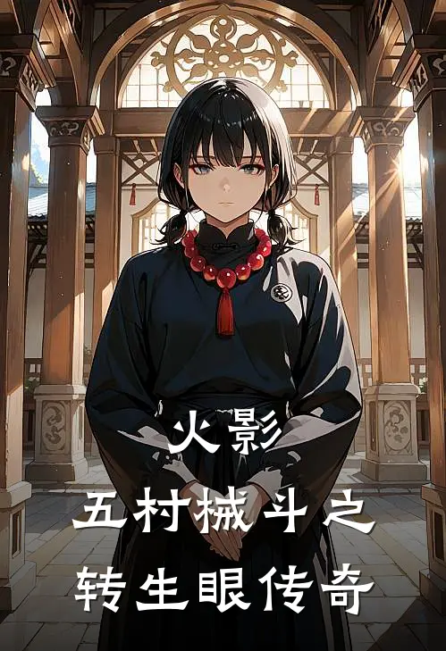 火影：五村械斗之转生眼传奇