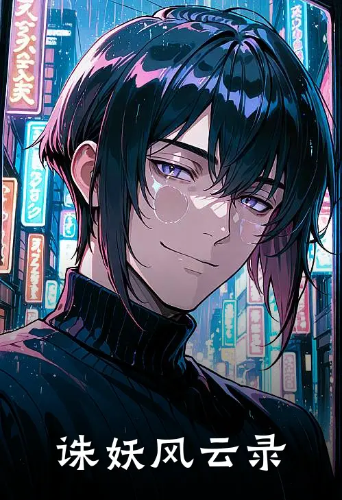 诛妖风云录凌霄楚云疏全本免费完结小说_免费小说完结诛妖风云录凌霄楚云疏