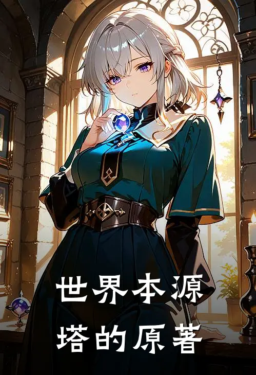 世界本源塔的原著