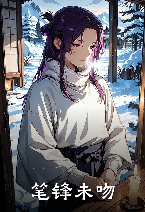 笔锋未吻全文免费阅读无弹窗大结局_笔锋未吻（余砚棠池墨行）最新小说