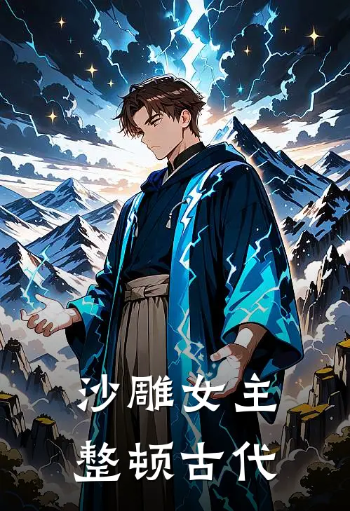 沙雕女主整顿古代