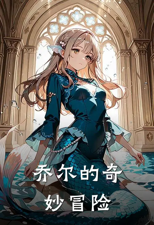 乔尔的奇妙冒险