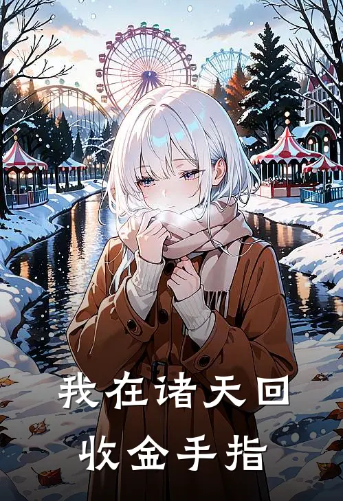 我在诸天回收金手指